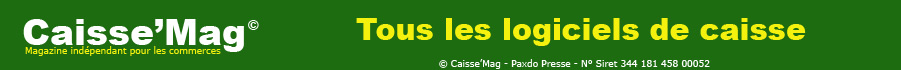 Le comparatif des logiciels de caisse�!