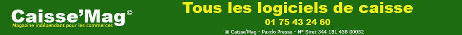 Le comparatif des logiciels de caisse !