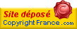 Ticket'Zine est d�pos� chez CopyrightFrance